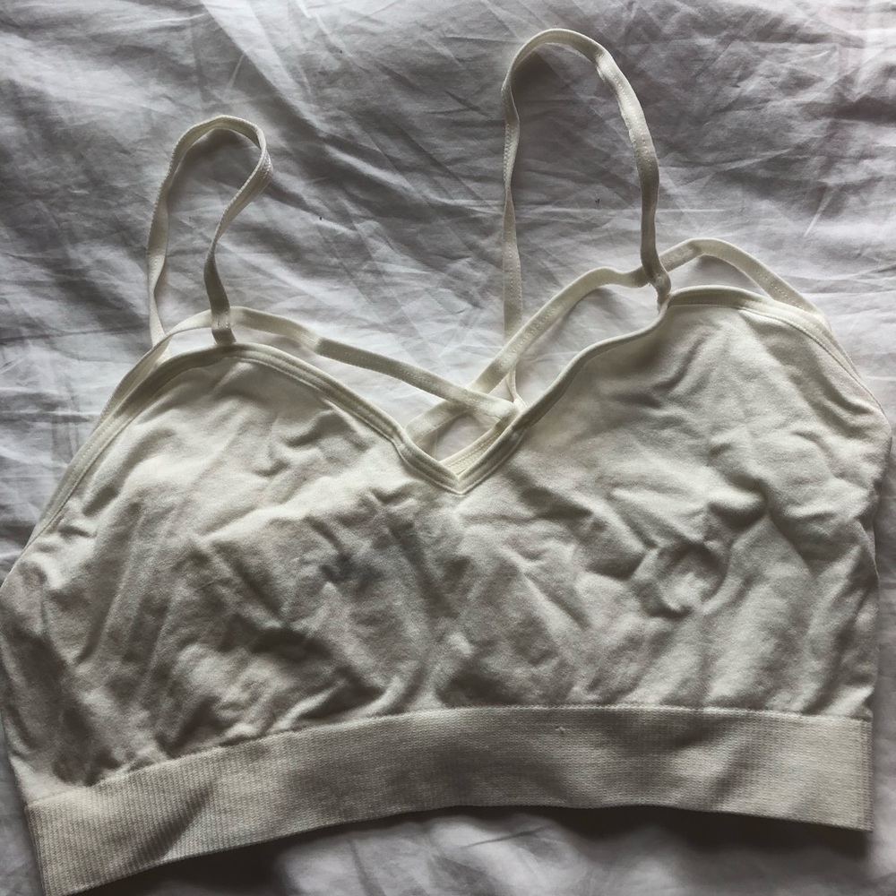 Strappy camisole